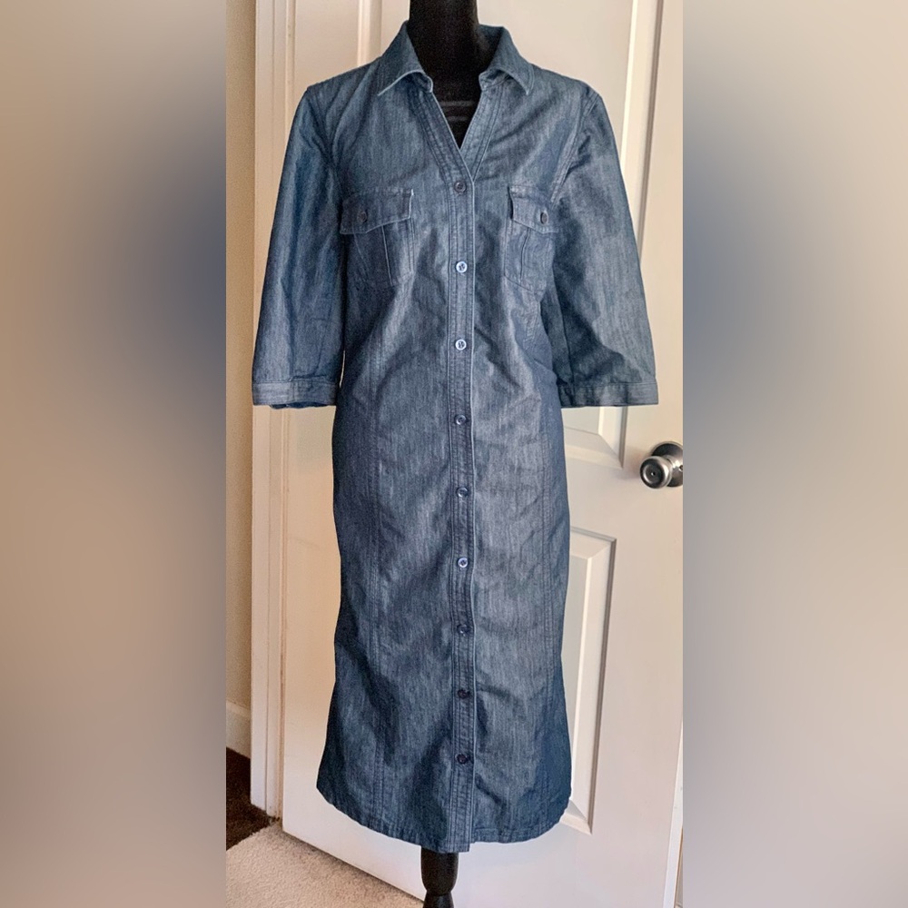 Woman’s Dress